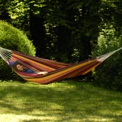 Hammock 210x140cm - Lambada Tropical - Amazonas